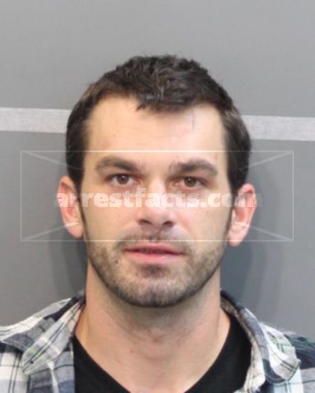 Brian Darrell Rutherford