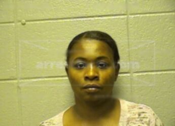 Stephanie A. Horton