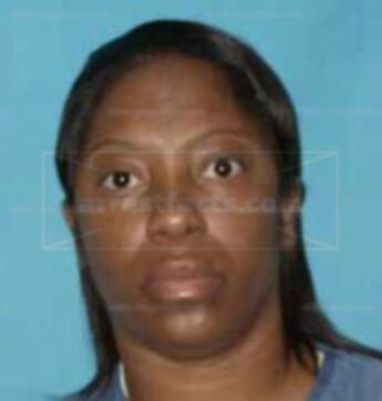 Latasha Lynette Henderson