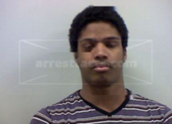 Tevin Michael Holt