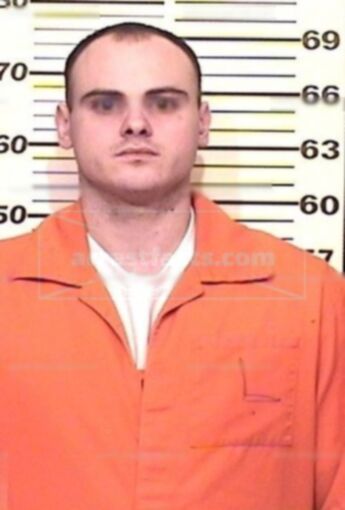 Brendan P Dyer