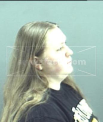 Amanda Lynn Bridges