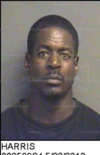 Wylie Eddie Harris Iii
