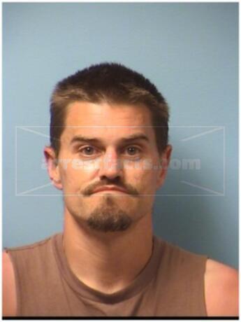 Gregory David Leroy Nowlin