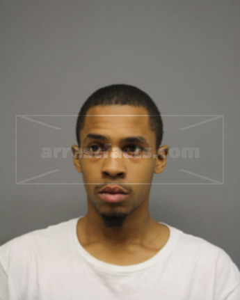 Christopher M Jones
