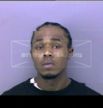 Kendrick Dawone Ross