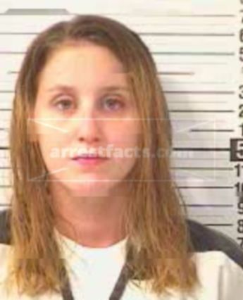 Starr Elizabeth Morefield