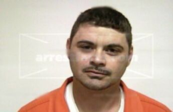 Nicholas Wayne Hewett
