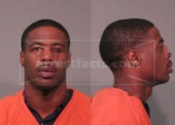 Glenn Jaquis Mobley