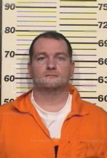Douglas William Roberts