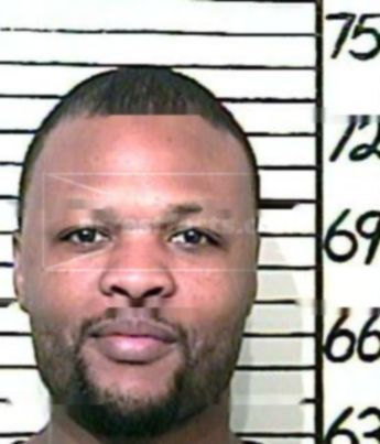Delricho Sherard Jones
