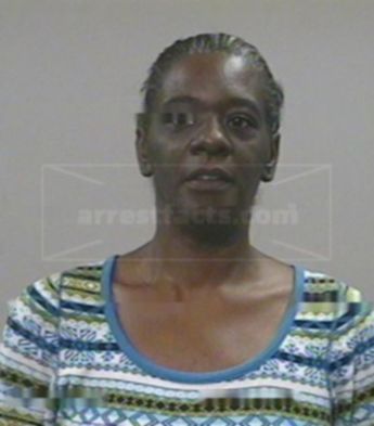 Doris Dorothea Hunter