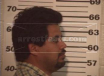 Juan Antonio Ybarra Gomez