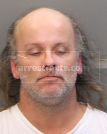 Jason Scott Thompson