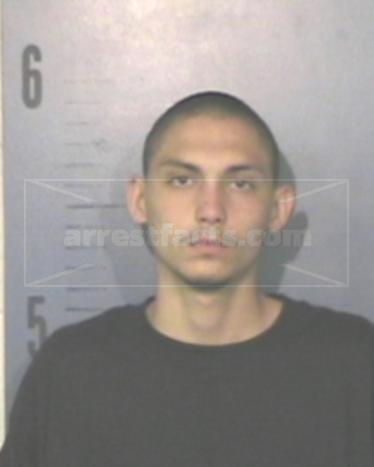 Jonathan Ray Lechuga