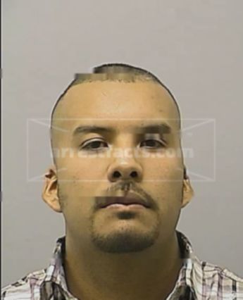 Erik Rodri Gonzalez-Torrez