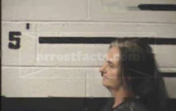 Tina Renee Crawley