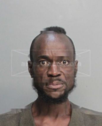 Donald Williams