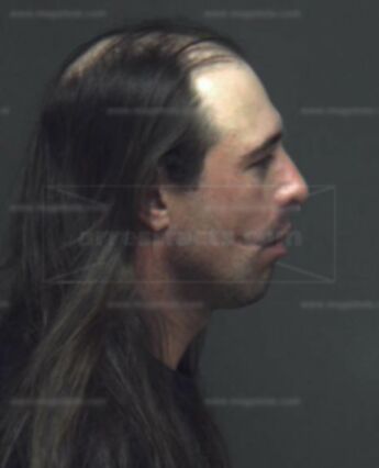Christopher James Riley