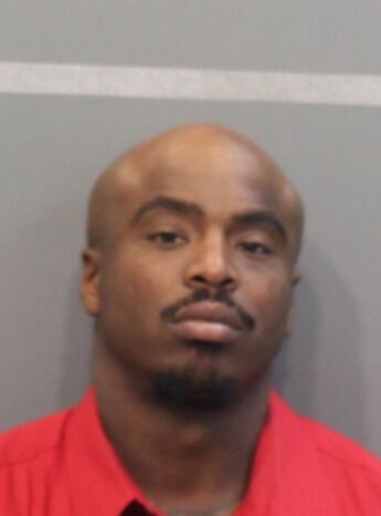 Anthony Lee Russell