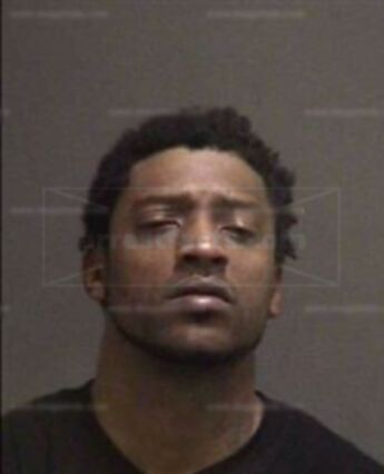 Jimmie Lindell Crockett