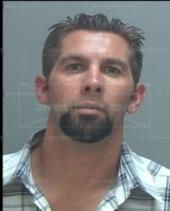 Daniel Andrew Anderson