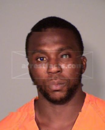 Deangelo Alexander Johnson