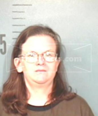 Marie Elizabeth Stabler