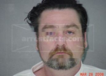 Keith Alan Harrington
