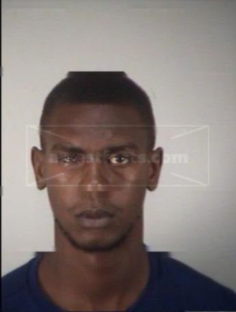 Stanley Antoinne Evans