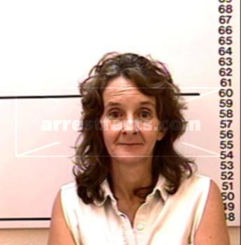 Carrie Colleen Carey