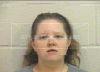 April Michelle Mccall