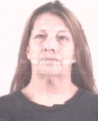 Julie Eileen Carson