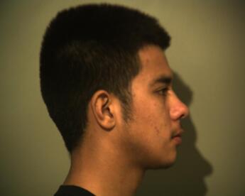 Eric Ariel Salinas