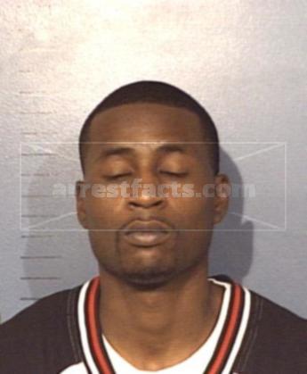 Khari Keithrick Greene