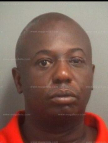 Freddy Lee Holmes