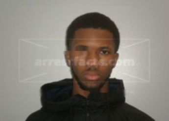 Martez Rayshawn Mcatee