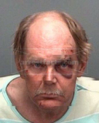 Bruce William Newell