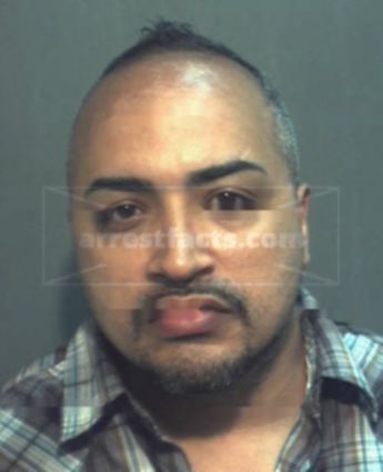 Ericson Garcia