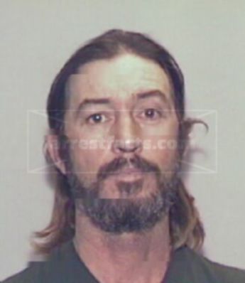 Steve Wayne Butler