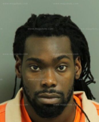 Terry Donnell Roberson