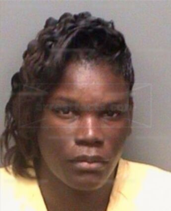 Shamieka Evette Falana