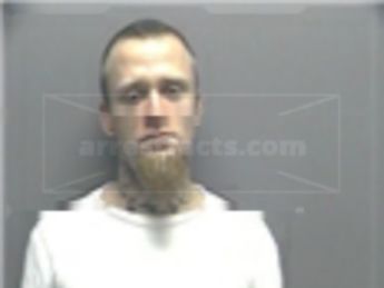 Daniel Scott Bradford