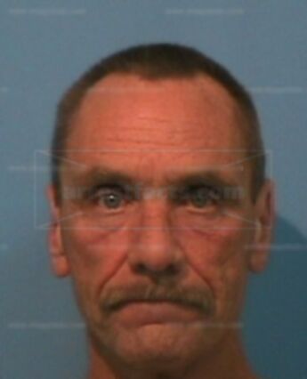 Donald Dudley Hamby