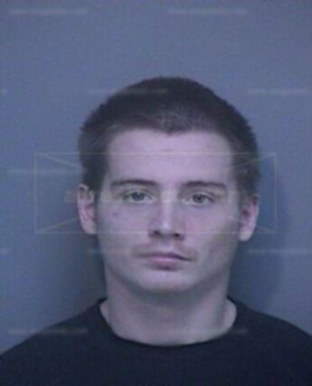 Jamie Micheal Alexander