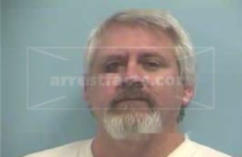 James Marshall Albarado