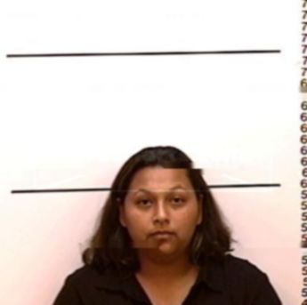 Frances Yvette Gallardo