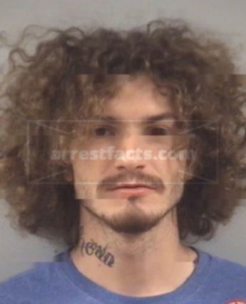 Dillion Wayne Bartley