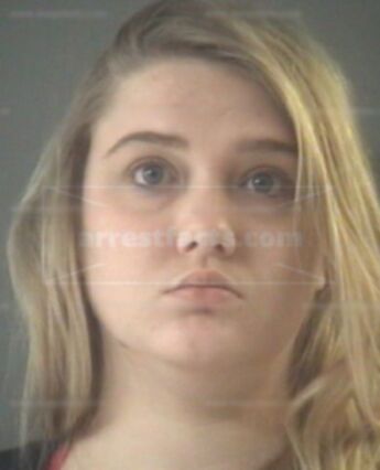 Jessica Marie Walker