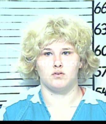 April Renea Whisenant